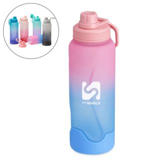 Garrafa Plástica 1,1 Litros