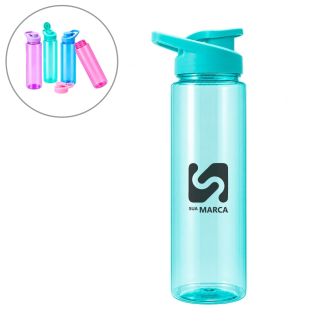 Squeeze Plástico 850ml