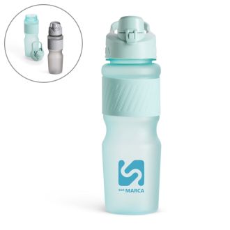 Garrafa Plástico 750ml