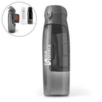 Garrafa Squeeze Pepe