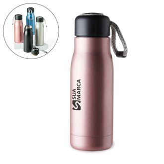 Garrafa Térmica 420ml