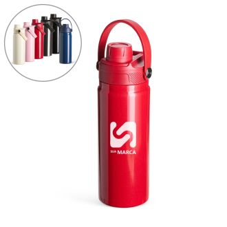 Garrafa Térmica 600ml