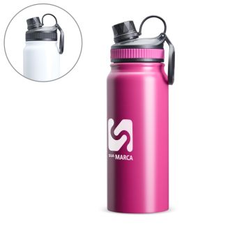 Garrafa Térmica 650ml