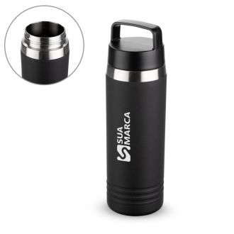 Garrafa Térmica 700ml