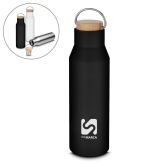 Garrafa Térmica de 600ml
