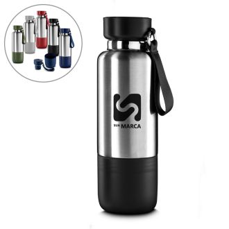 Garrafa Térmica de 500ml
