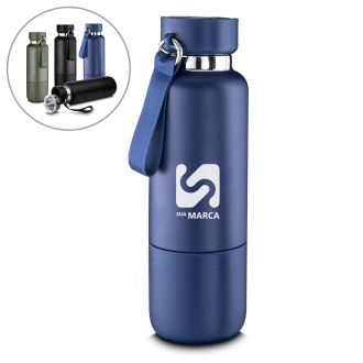 Garrafa Térmica de 500ml
