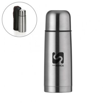 Garrafa Térmica Inox 350ml