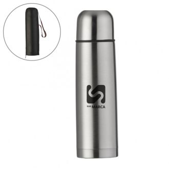 Garrafa Térmica Inox 500ml