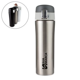 Garrafa Térmica 450ml