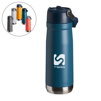 Garrafa Térmica 650ml