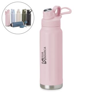 Garrafa Térmica Inox 950ml