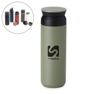 Garrafa Térmica 470ml