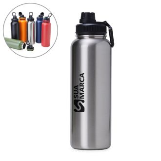 Garrafa Térmica 1,2 Litros