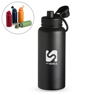 Garrafa Térmica 1L