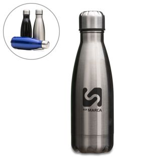 Garrafa Inox 550ml