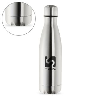 Garrafa Térmica Inox 500ml