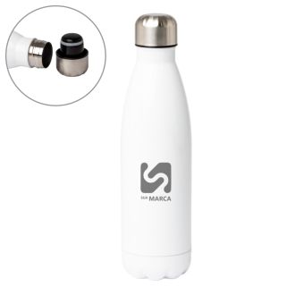 Garrafa Térmica Inox 500ml