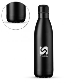 Garrafa Térmica Inox 750ml