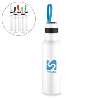 Garrafa Térmica 500ml