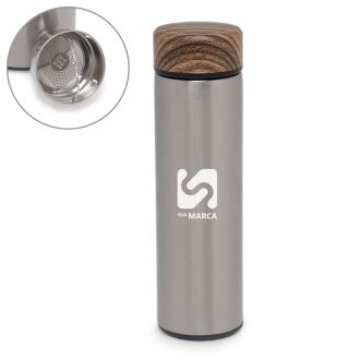 Garrafa Térmica 500ml