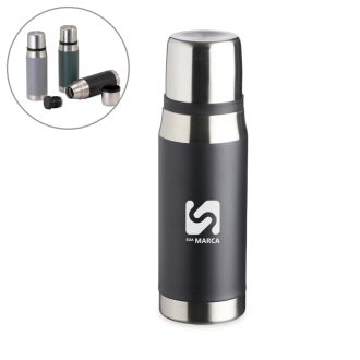 Garrafa Térmica 500ml