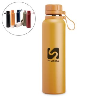 Garrafa Térmica 1 litro