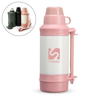 Garrafa Térmica 1250ml