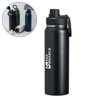 Garrafa Térmica 850ml
