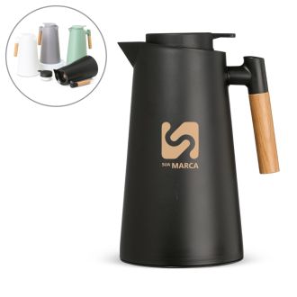 Garrafa Térmica 1 Litro