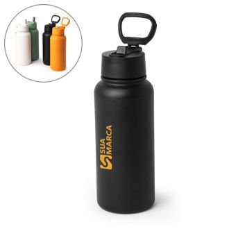Garrafa Térmica 900ml