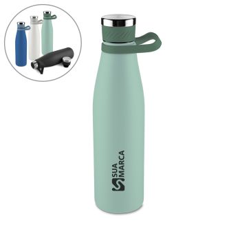 Garrafa Térmica 750ml