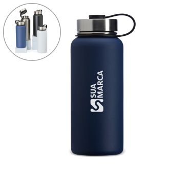 Garrafa Térmica Inox 950ml