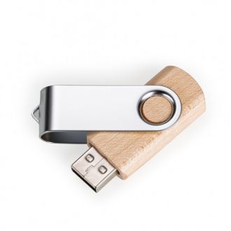 Pen Drive Ecológico 4GB/16GB