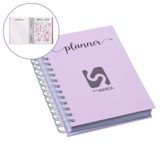 Planner Percalux Anual