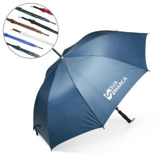 Guarda-Chuva Automático