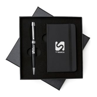 Kit Executivo 2 Peças