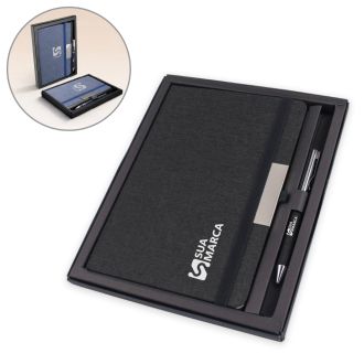 Kit Caderno