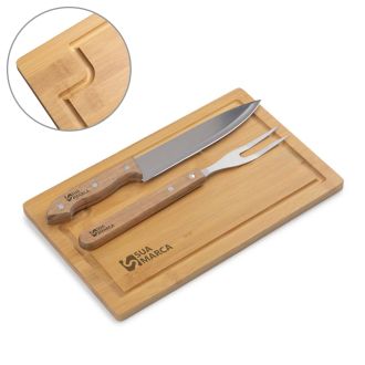 Kit Churrasco