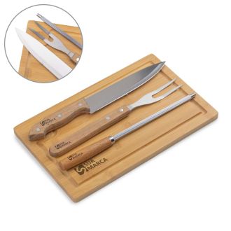 Kit Churrasco