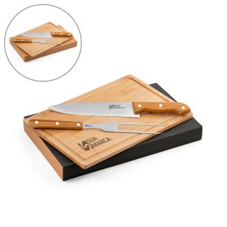 Kit Churrasco Alioli Board