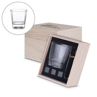 Kit Drink 5 Peças