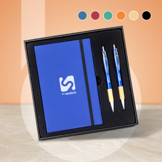 Kit Executivo 3 Peças