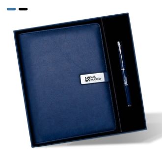 Kit Executivo 2 Peças