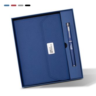 Kit Executivo 2 Peças