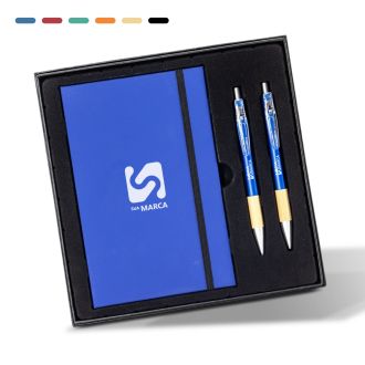 Kit Executivo 3 Peças