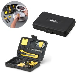 Kit Ferramenta 11 Peças