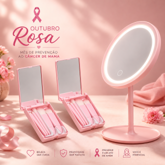 Kit Personalizado 23