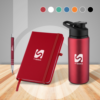 Kit Personalizado 01