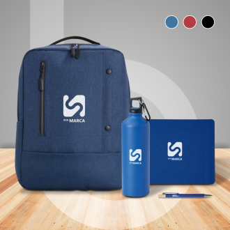 Kit Personalizado